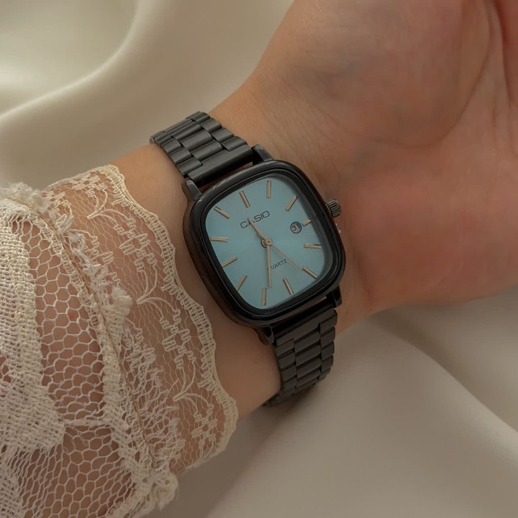 ساعت طرح CASIO کد 3353